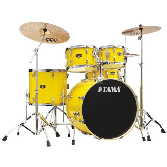 Tama IP52H6W-ELY Imperialstar Electric Yellow