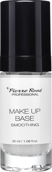 Pierre Rene Make Up Base Smoothing baza wygładzająca pod makijaż 30ml