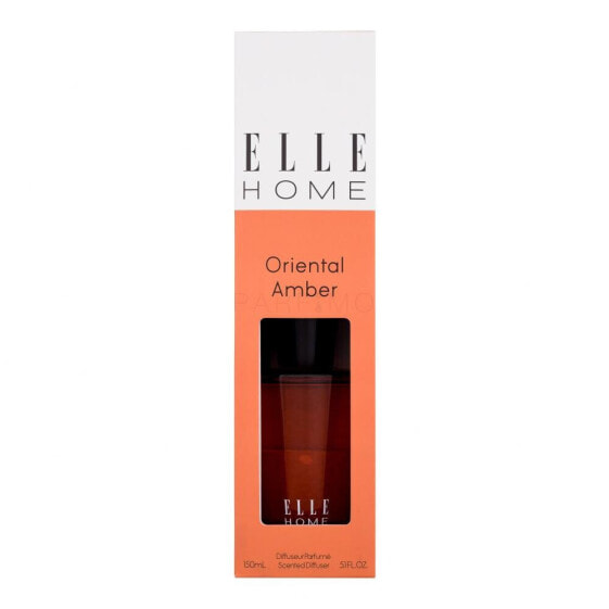 Elle Home Oriental Amber 150 ml raumspray und diffuser unisex