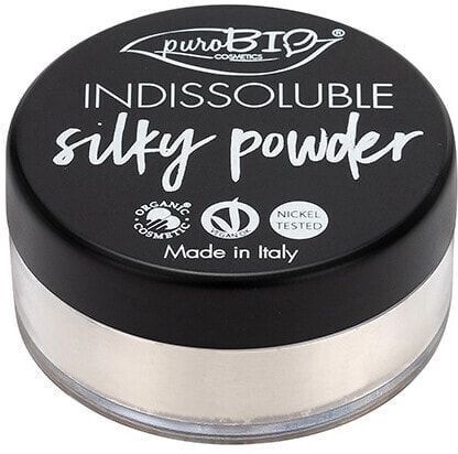 PuroBio Indissoluble Silky Powder