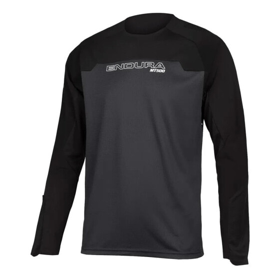 Endura MT500 Burner long sleeve T-shirt