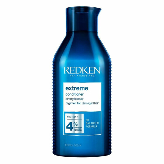 Redken Extreme Conditioner Восстанавливающий кондиционер для поврежденных волос 500 мл