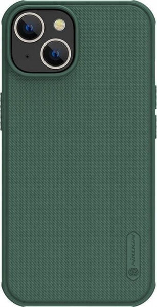 Nillkin NILLKIN SUPER SHIELD PRO IPHONE 14 PLUS DEEP GREEN