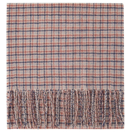 HACKETT Autumn Gunclub Scarf