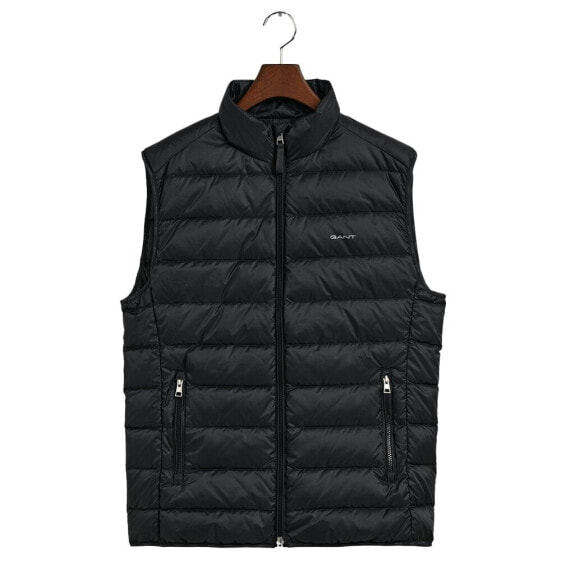 GANT Light Down Lightweight Vest