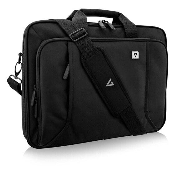 V7 CCP17-BLK-9E 17´´ laptop briefcase