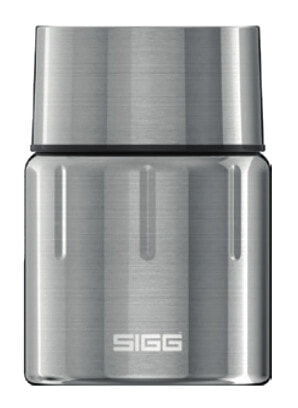 SIGG Selenite - 0.5 ml - Sports - Silver - Adult - Screw lid - Monochromatic