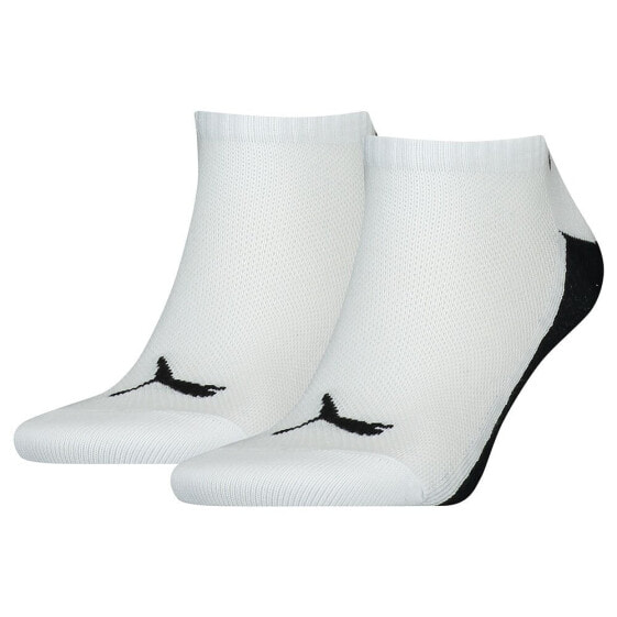 PUMA 701221387 short socks 2 pairs