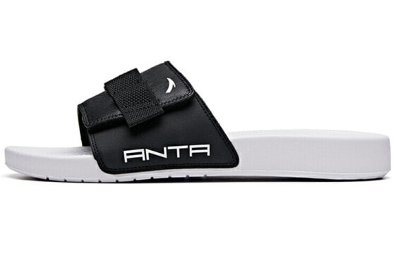 Спортивные тапочки Anta 912036965-1