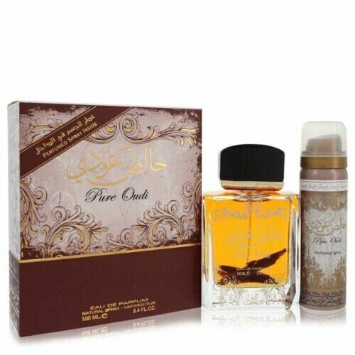 Pure Oudi - EDP 100 ml + deodorant 50 ml