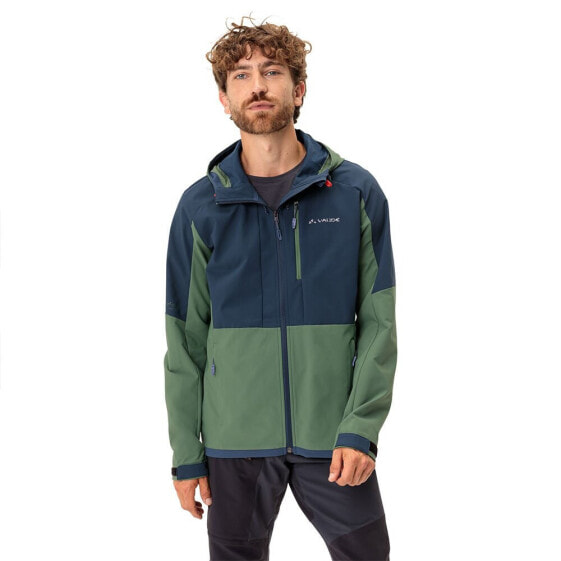 VAUDE Elope Storm jacket