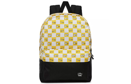 Vans x Check Eyes VN0A4V44ZZY Backpack