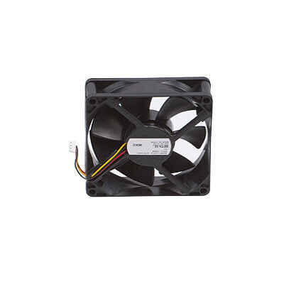 HP RK2-1988-000CN - Fan - Black