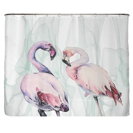 Аксессуар для ванной arteneur Loving Flamingos со вторичной переработкой