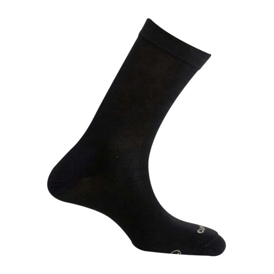 MUND SOCKS City Antibacterial socks