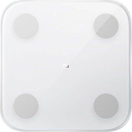 Напольные весы Xiaomi Mi Composition Scale 2