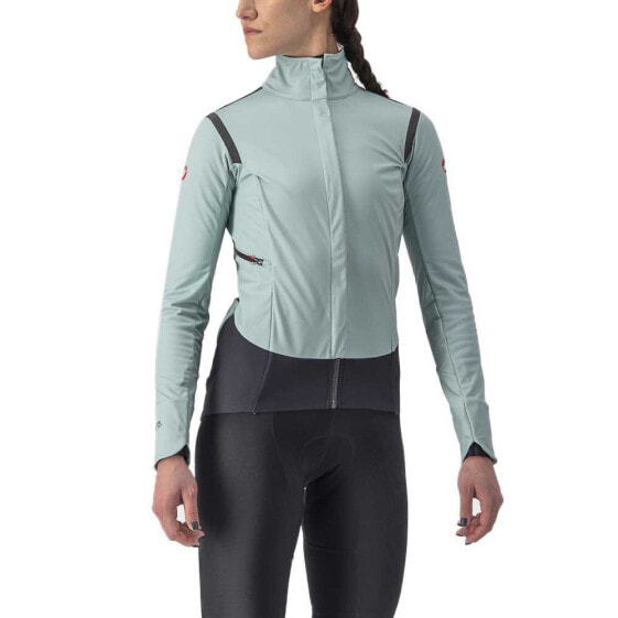 CASTELLI Alpha RoS 2 jacket