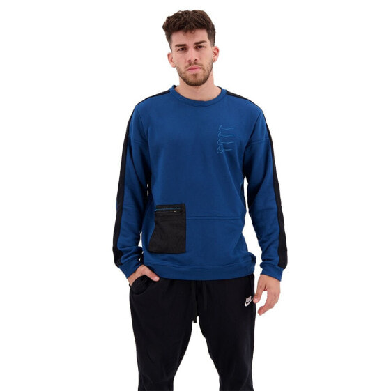 NIKE Dri FiPX long sleeve T-shirt