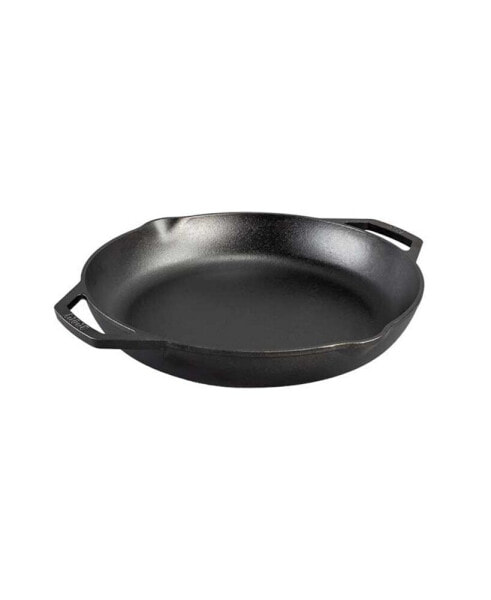 Chef Collection 14" Chef Style Skillet Cookware
