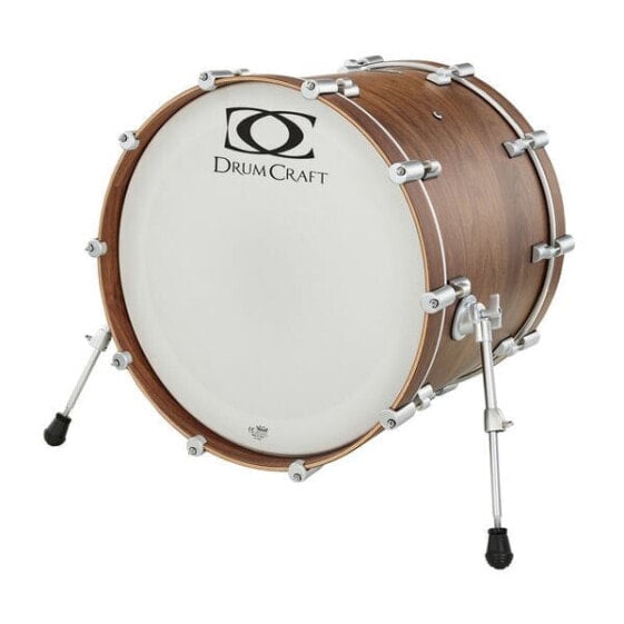 DrumCraft Series 6 22"x18" BD SN-NM