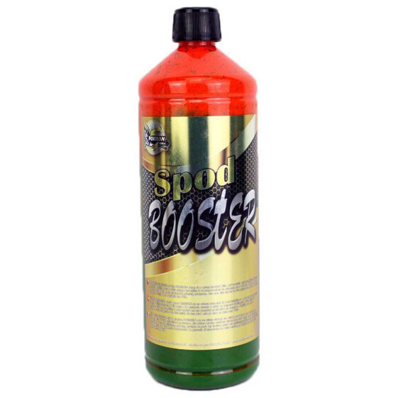 PRO ELITE BAITS Antartic Krill Gold Spod Booster 1L Oil