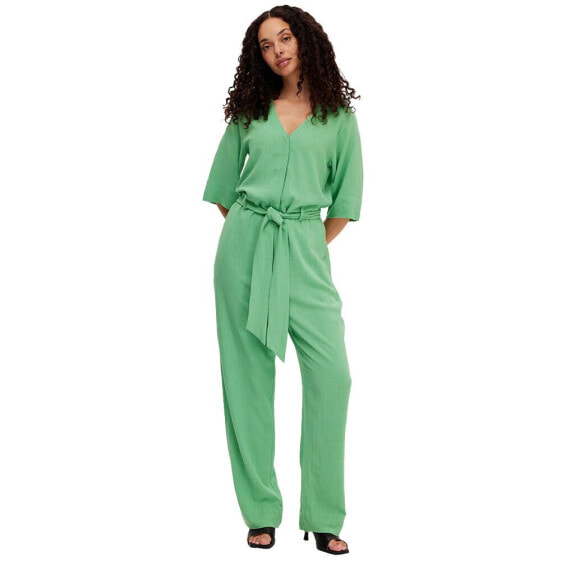 SELECTED Viva 2/4 Jumpsuit