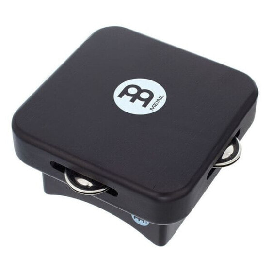 Meinl KP-JT-BK Knee Pad Jingle Tap