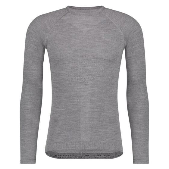 AGU Winterday Merino Essential Long sleeve base layer