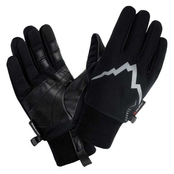 ELBRUS Kiani Polartec gloves