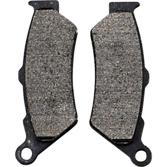 GALFER FD172G1054 Sintered Brake Pads