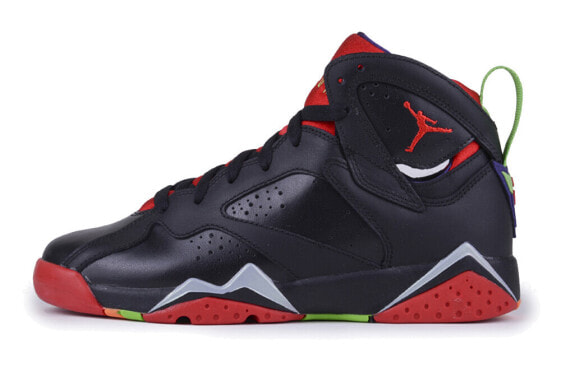 Кроссовки Jordan Air Jordan 7 Retro Marvin The Martian GS 304774-029