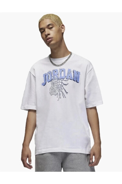 Air Jordan 85’s Crew Spor T-shirt