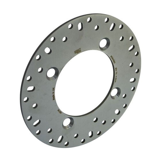 EBC D-Series Fixed Round Offroad MD6408D brake disc