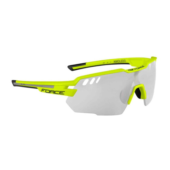 FORCE Amoledo photochromic sunglasses