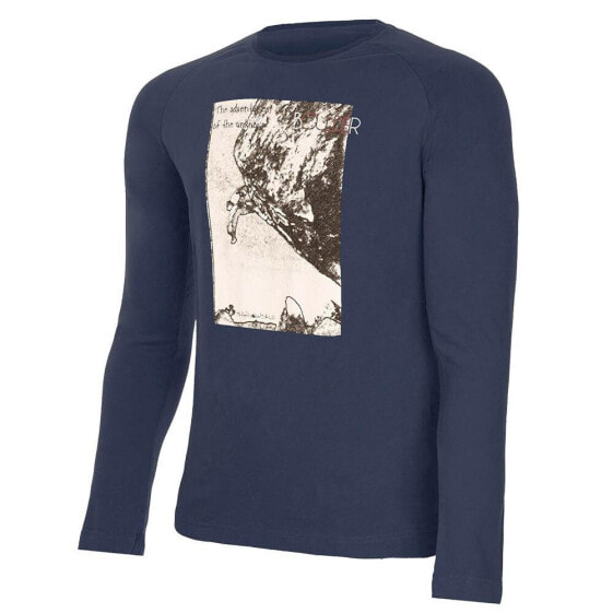 TRANGOWORLD Rhon sweatshirt