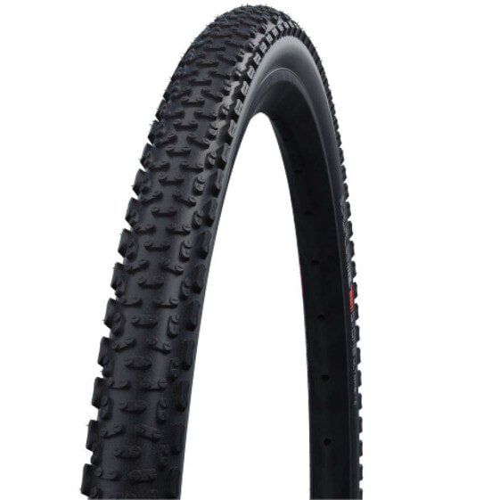 SCHWALBE G-One Ultrabite Addix Supgr Tubeless 28´´-700 x 45 gravel tyre