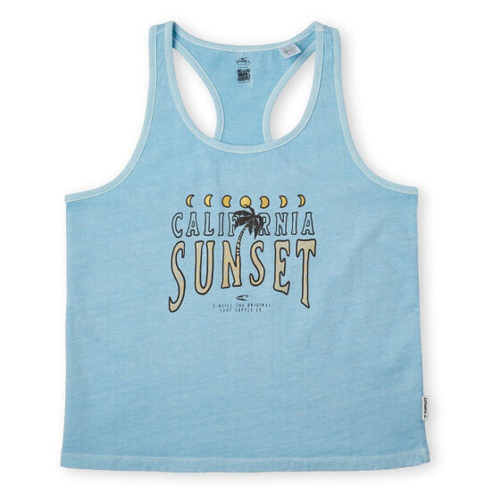 O´NEILL Sunrise sleeveless T-shirt