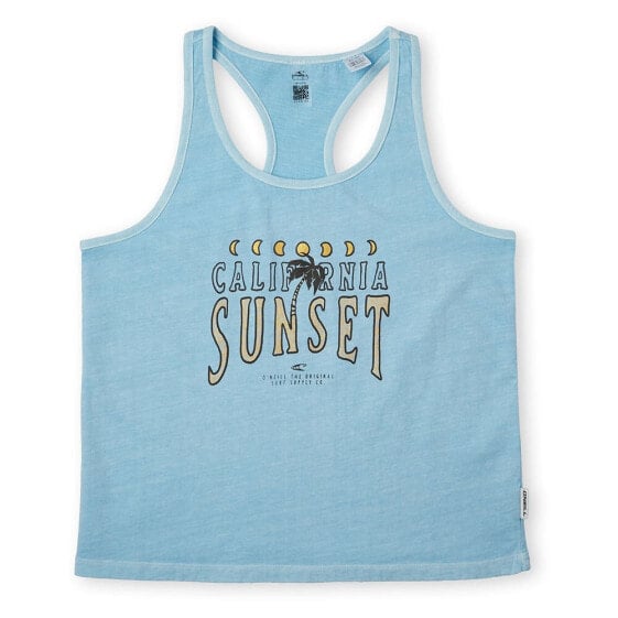 O´NEILL Sunrise sleeveless T-shirt