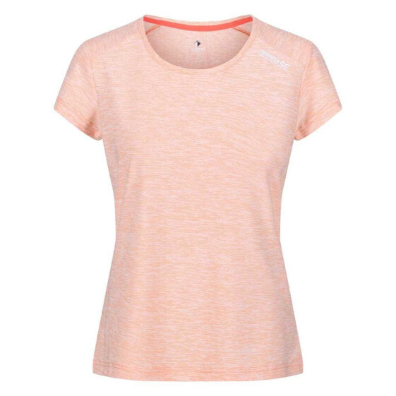 REGATTA Limonite V short sleeve T-shirt