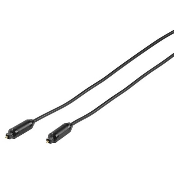 VIVANCO Gold Optical cable 1 m