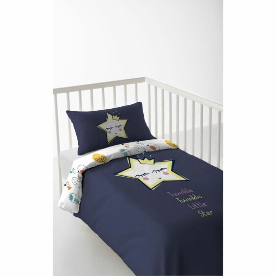 COOL KIDS Anastasia Reversible 115x145+20 cm Duvet Cover