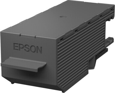 Epson ET-7700 Series Maintenance Box, Ink absorber, Black, 1 pc(s)