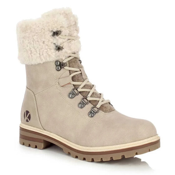 KIMBERFEEL Pixie hiking boots