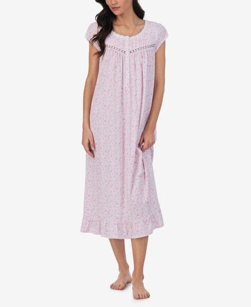 Women's Long Nightgown