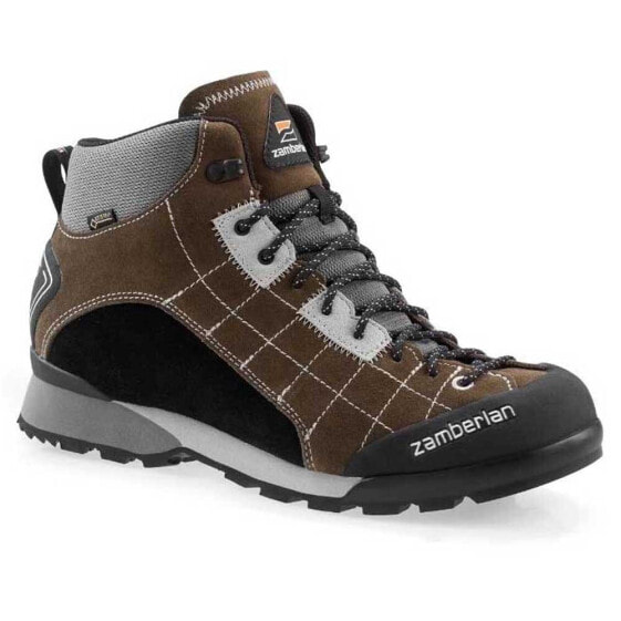 ZAMBERLAN 225 Intrepid Mid RR Goretex Hiking Boots