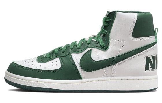 Кроссовки Nike Terminator High "Noble Green" FD0650-100