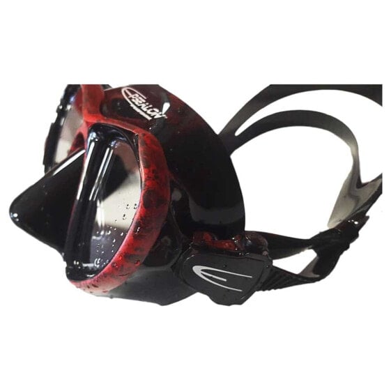 EPSEALON E Visio 2 spearfishing mask