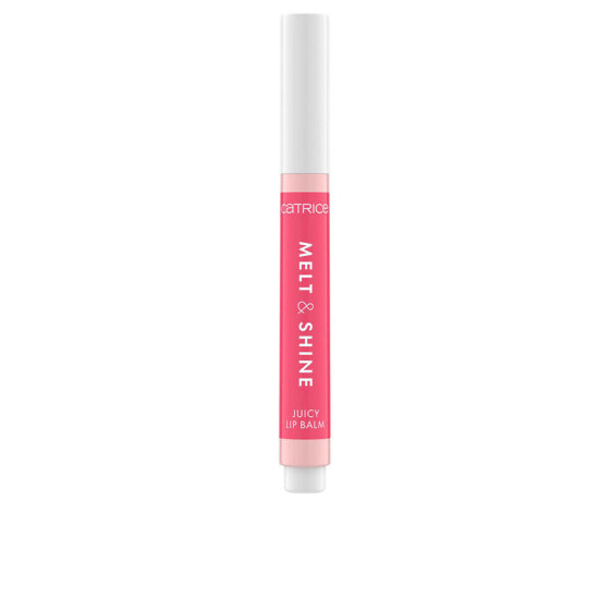 MELT & SHINE lip balm #050-Resting Beach Face 1.3 gr