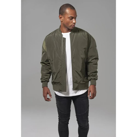 URBAN CLASSICS Oversized jacket