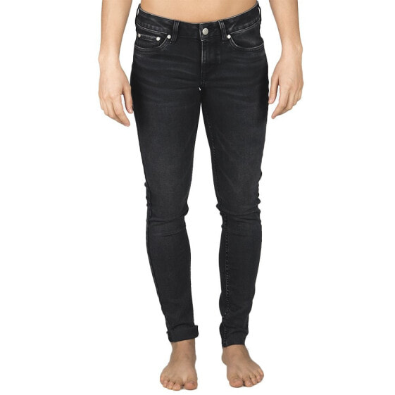 HURLEY Bianca Skiny Oceancare Jeans